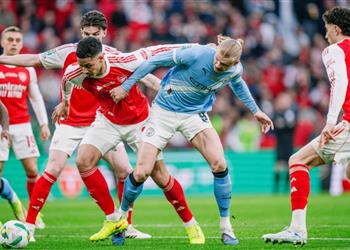 تشكيل مانشستر سيتي المتوقع أمام آرسنال اليوم في الدوري الإنجليزي