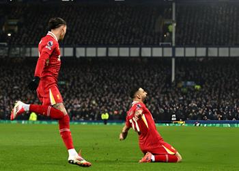 هييرو عن محمد صلاح ظاهرة حقيقية ولما لا يلعب في ريال مدريد