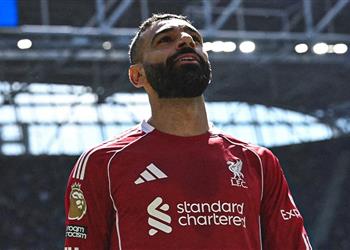 بي بي سي عن هدف محمد صلاح هؤلاء هم اللاعبون الموهوبون