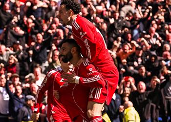 موعد مباراة ليفربول القادمة بعد الفوز على إيفرتون في الدوري الإنجليزي