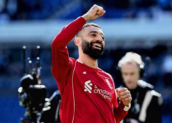 كريس ساتون يوجه تساؤل ا لـ محمد صلاح بعد هدفه أمام إيفرتون