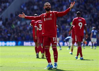كم نقطة يحتاجها ليفربول للتأهل إلى دوري أبطال أوروبا 2026 27
