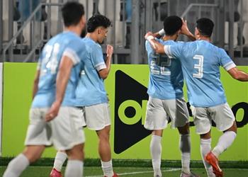 فيديو غزل المحلة يعقد موقف كهرباء الإسماعيلية بثلاثية سهلة في الدوري
