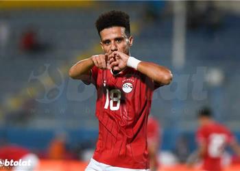 موقف مصطفى فتحي من المشاركة مع منتخب مصر في كأس العالم