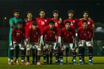 موعد والقناة الناقة لـ مباراة مصر وليبيا في التصفيات المؤهلة لـ كأس أمم إفريقيا للناشئين
