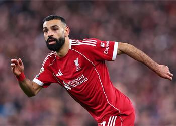 ذا أثلتيك دوري أبطال أوروبا سيؤثر على خطة ليفربول لضم بديل محمد صلاح