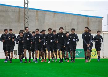 موعد مباراة مصر وليبيا اليوم في تصفيات كأس أمم إفريقيا تحت 17 عام ا