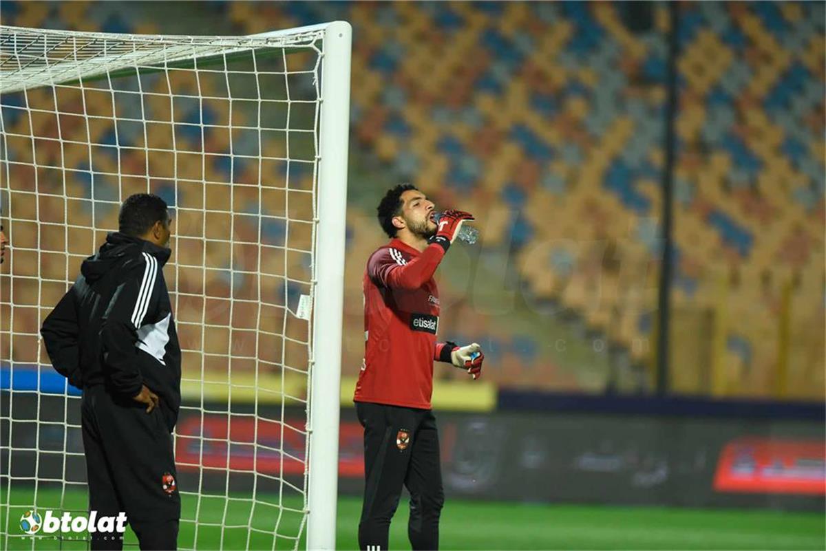 أحمد شوبير يكشف حقيقة العرض الإسباني لنجله مصطفى