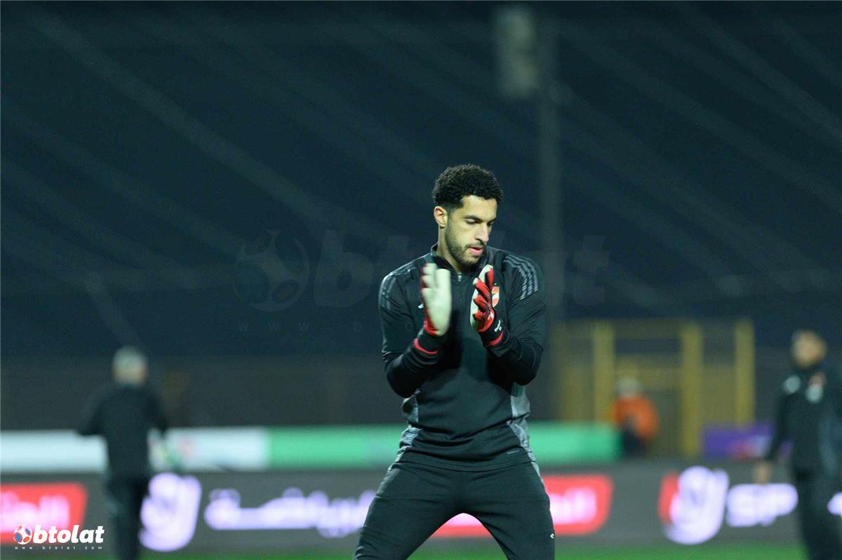 محمد عبد المنصف: أردت انضمام مصطفى شوبير إلى الزمالك.. وهكذا رد والده
