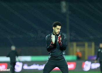 محمد عبد المنصف أردت انضمام مصطفى شوبير إلى الزمالك وهكذا رد والده