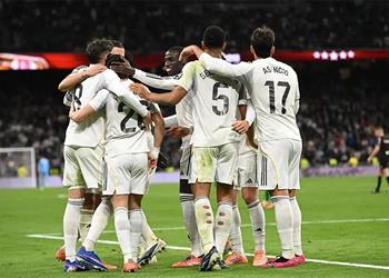 آس ريال مدريد يراقب كأس العالم لحسم صفقتين