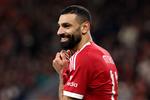 صور | ظهور محمد صلاح في ليفربول لأول مرة منذ إعلان رحيله