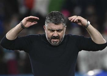 مرشح مفاجئ لخلافة جاتوزو في منتخب إيطاليا