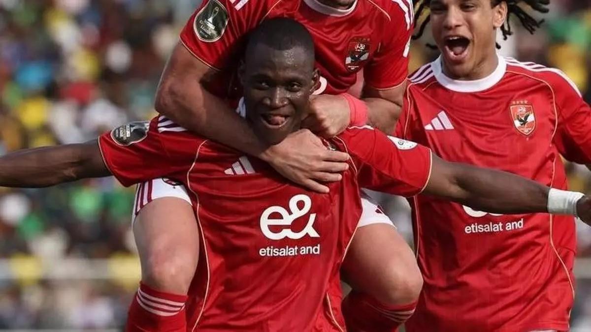 صحيفة إسبانية تسلط الضوء على مميزات ديانج بعد انضمامه إلى فالنسيا