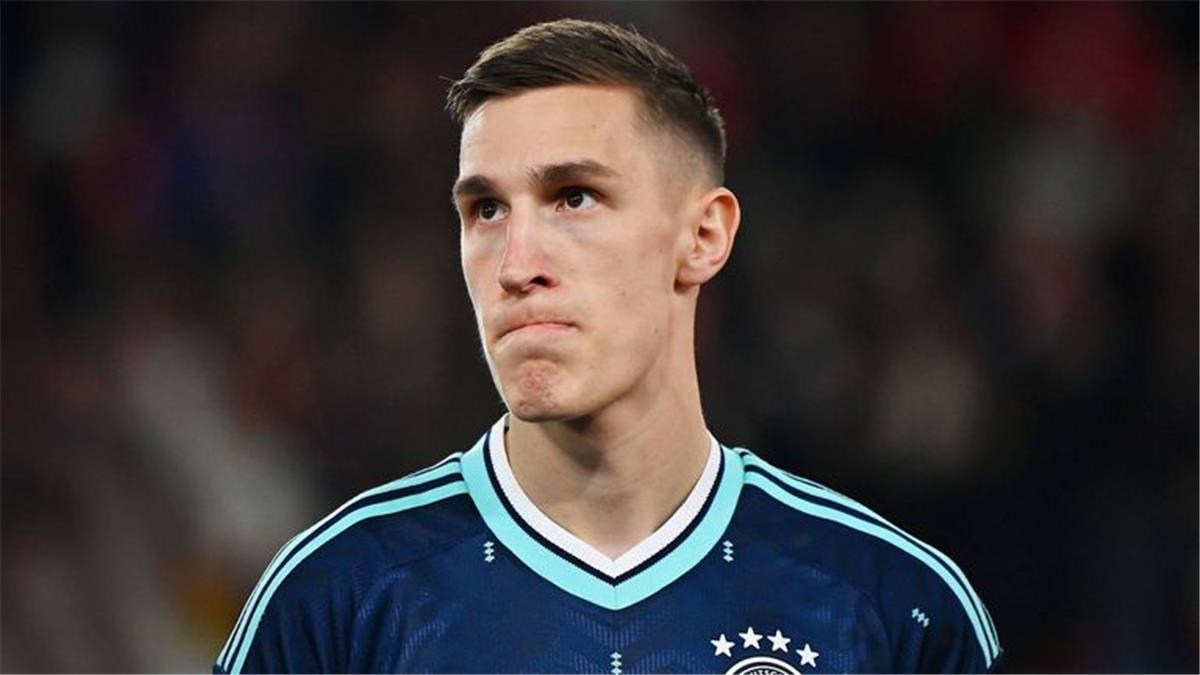 تطورات هامة بشأن مصير انتقال شلوتربيك إلى ريال مدريد