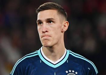 تطورات هامة بشأن مصير انتقال شلوتربيك إلى ريال مدريد