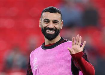 براون ليفربول لم يقتدي بقرار فيرجسون مع رونالدو عند تجديد عقد محمد صلاح