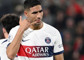 أشرف حكيمي يفسر اختياره تمثيل منتخب المغرب على حساب إسبانيا