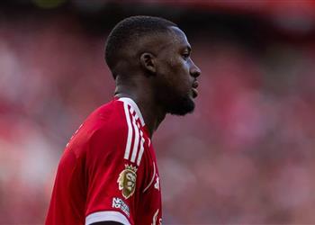 ليفربول يقترب من حسم مصير كوناتي قبل نهاية عقده