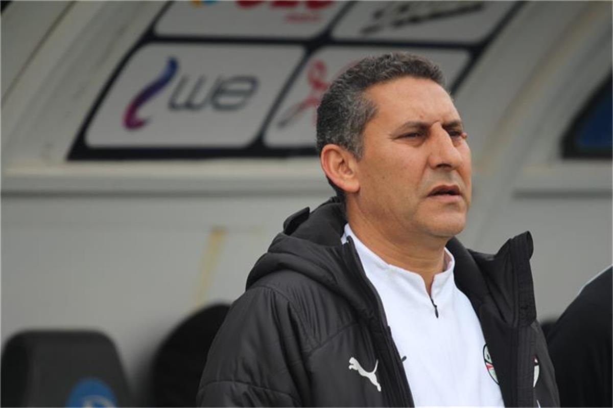 حسين عبد اللطيف: أداء منتخب الناشئين لم يكن مرضيًا أمام ليبيا.. و7 لاعبين لم يظهروا بمستواهم