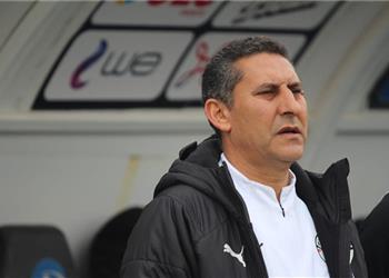 حسين عبد اللطيف أداء منتخب الناشئين لم يكن مرضي ا أمام ليبيا و7 لاعبين لم يظهروا بمستواهم