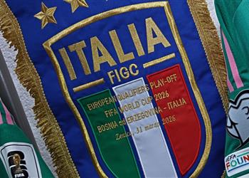 منتخب إيطاليا يزاحم ريال مدريد على خليفة جاتوزو