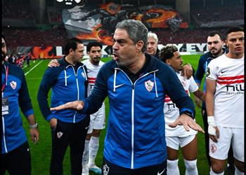 شوبير ي حذر الزمالك قبل موقعة اتحاد العاصمة في نهائي الكونفدرالية