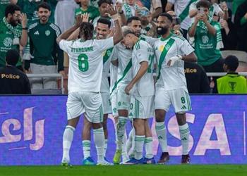 موعد والقنوات الناقلة لمباراة الأهلي السعودي وفيسيل كوبي اليوم في دوري أبطال آسيا