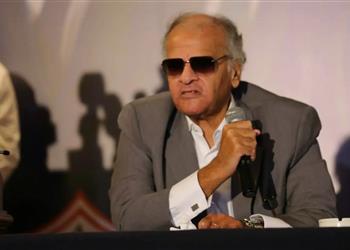تخص الأهلي ممدوح عباس يعلن عن مفاجأة بشأن مباراة الزمالك في نهائي الكونفدرالية