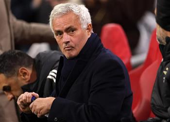 موندو توضح حقيقة تواصل ريال مدريد مع مورينيو لخلافة أربيلوا