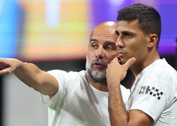 مانشستر يونايتد يخطط لضم لاعب ريال مدريد وصفقة رودري مفتاح المفاوضات