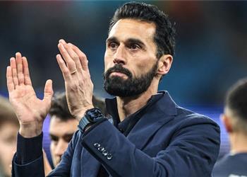 تقارير ريال مدريد يحسم مواصفات خليفة أربيلوا لتدريب الفريق