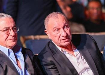 لماذا الإكثار من البيانات شوبير ي علق على أنباء مقاطعة الخطيب لمجلس إدارة الأهلي