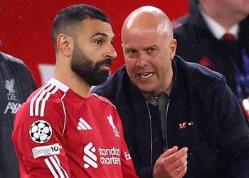 مالودا ليفربول لا يحتاج إلى التعاقد مع بديل لخلافة محمد صلاح