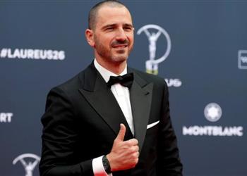 بونوتشي يرشح شبيه أنشيلوتي لتدريب ريال مدريد ويؤكد جوارديولا بداية جديدة لمنتخب إيطاليا