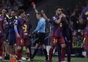 مواعيد مباريات اليوم الأربعاء 22 4 2026 والقنوات الناقلة برشلونة ضد سيلتا فيجو ومانشستر سيتي أمام بيرنلي