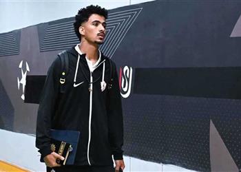 خاص بعد الاهتمام الأوروبي الزمالك يحدد سعر بيع حسام عبد المجيد في الصيف