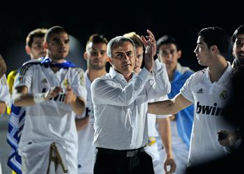 تطورات مثيرة عن عودة جوزيه مورينيو لتدريب ريال مدريد