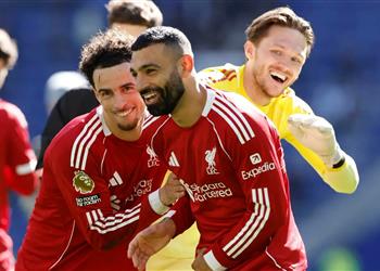 عملاق إيطالي مهتم بالتعاقد مع محمد صلاح مجان ا الصيف المقبل