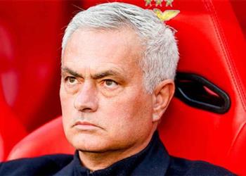 ريال مدريد يثير استياء جوزيه مورينيو بعد ارتباطه بـ خلافة أربيلوا