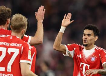نجم بايرن ميونخ يكشف موقفه من المشاركة مع ألمانيا في كأس العالم