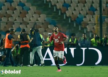 إبراهيم عادل عن سحب كأس إفريقيا من السنغال لو مكانهم سأخفيه في مكان ما وشوبير حارس كبير