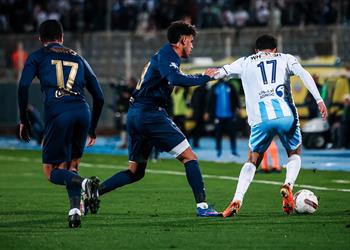 موعد مباراة الزمالك وبيراميدز اليوم في الدوري المصري