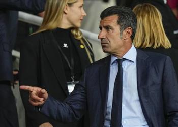 فيجو يدافع عن لاعب ريال مدريد يستحق بعض الاحترام