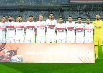 موعد مباراة الزمالك القادمة بعد الفوز على بيراميدز في الدوري المصري
