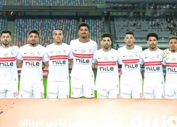 مباريات الزمالك المتبقية في الدوري بعد الفوز على بيراميدز