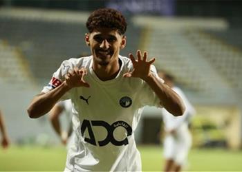 جراحة عاجلة بيراميدز يعلن تفاصيل إصابة قطة أمام الزمالك في الدوري