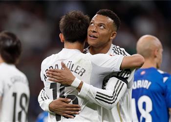 مواعيد مباريات اليوم الجمعة 24 4 2026 والقنوات الناقلة ريال مدريد أمام ريال بيتس و4 مواجهات في الدوري المصري