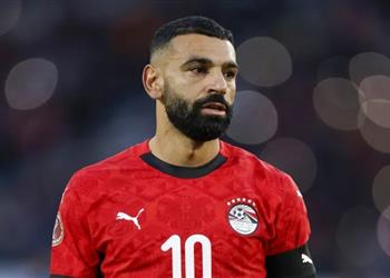 7 نجوم طرح قميص منتخب مصر في كأس العالم بقيادة محمد صلاح