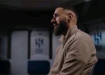 فيديو بنزيما رونالدو أصابني بخيبة أمل وباريس سان جيرمان أفضل من ريال مدريد